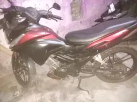 Jual Motor Honda CS1