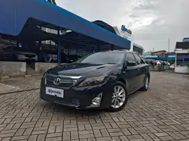 TDP Rendah Toyota Camry 2.5 Hybrid-AT 2012 UBJ