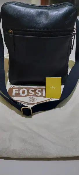 Sling bag Fossil