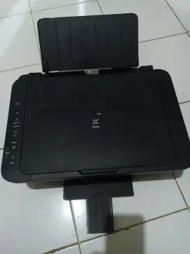Printer Canon PIXMA MG2570S. 