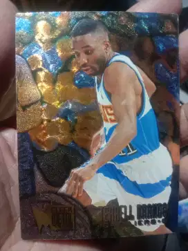 Kartu basket jadul