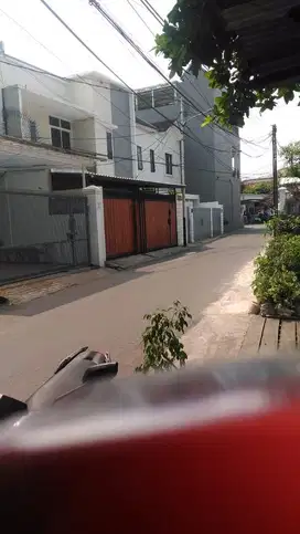 Di Jual Cepat Rumah Kos Kosan Bagus Full Terisi Di Rawabelong Binus
