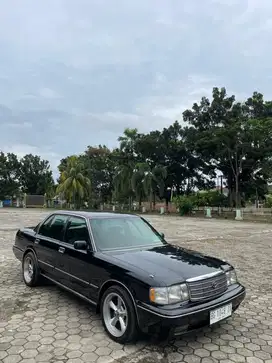 Toyota Crown SS 1997 3.0 Mulus BT Vespa PTS