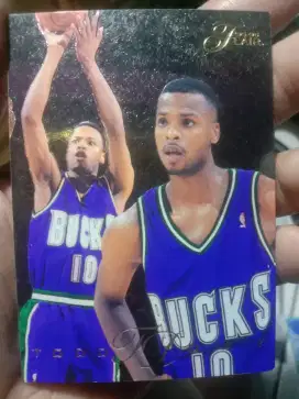 Kartu basket jadul