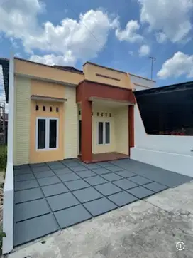 Dijual Unit Baru (Nego)