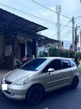 Honda Jazz i-DSI AT 2004