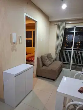 Suite Apartment Trivium Lippo Cikarang