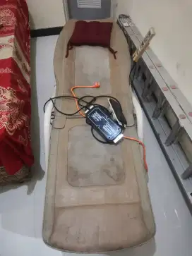 Ceragem alat pijat