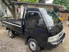 Suzuki Carry 2015 Bensin