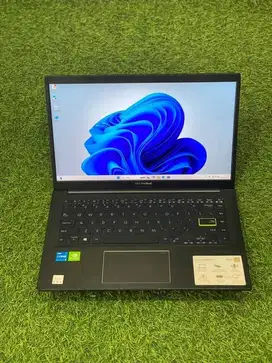 laptop asus vivobok 15