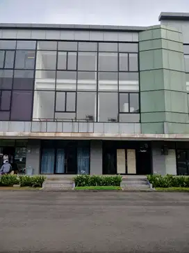 Ruko 3 LT Terrace 9 Suvarna Sutera Tangerang 1K900057