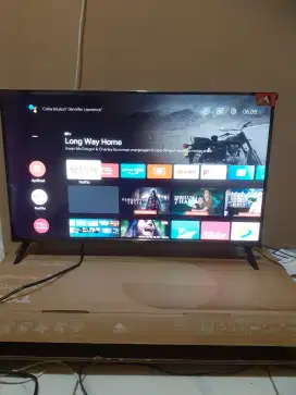 DIJUAL TV 32 INC 
TCL S5400A FHD/HD Smart TV