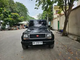 Daihatsu Taft GT F73 Independent Best Condition