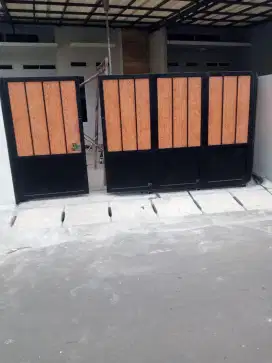 Rumah dijual cash dan kpr