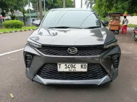 Xenia X at 2024