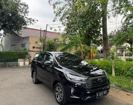 Kijang Innova 2.4 V Diesel At Facelift 2021