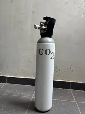 Tabung co2 10 kg
