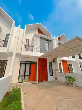 Take Over Rumah 85jt dibedahan sawangan Depok