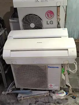 Jual Beli/Tukar Tambah Ac bekas/Baru