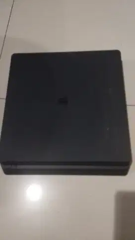 Jual PS 4 slim 500 GB