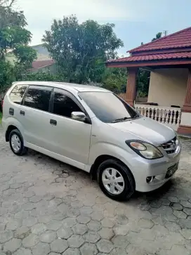 Xenia 1.3 cc dable ac