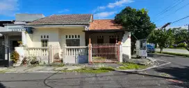 Rumah Siap Huni Taman Pondok Jati Sidoarjo. SHM.