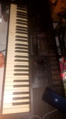 Yamaha PSR 620 original..
