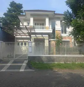 Rumah murah Puri Galaxy Acacia Garden dekat Galaxy bumi Permai araya