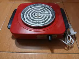 Jual Kompor Listrik Maspion