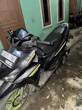 Motor vario 2017