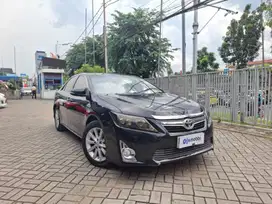 TDP Rendah Toyota Camry 2.5 Hybrid-AT 2012 UBJ