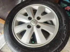 Jual Velk ring 15 ori avanza s+ban