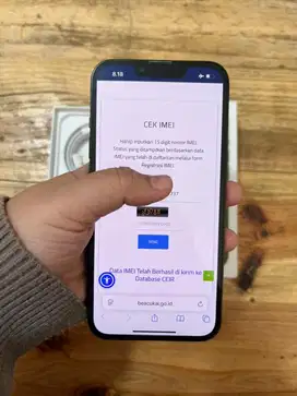 Iphone 11 Pro 256 beacukai