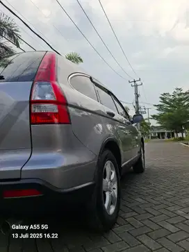 Honda CR-V 2008 Bensin