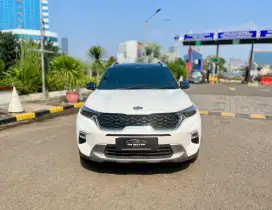 Kia Sonet Premiere 2021 AT 1.5, Km 54Ribu, Pajak Panjang
