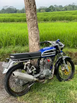 Jual cepat CB nyeni