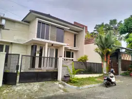 Dijual Murah Lingkungan Perumahan Elite Cocok Untuk Mahasiswa Baru