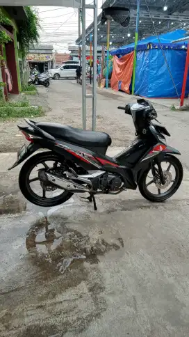 Supra x 125 2019