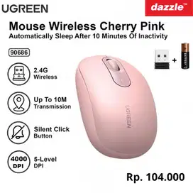 Ugreen Mouse Wireless