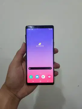 Samsung Note 9 8/512 GB