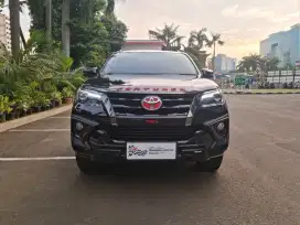 Fortuner VRZ TRD 4x2 2020