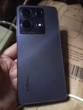 Infinix note 30 8/256