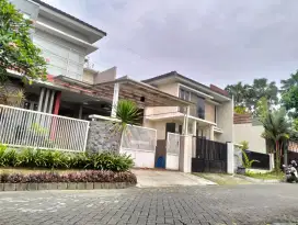 Rumah Siap Huni Tunggulwulung Dijual Murah Dekat Kampus Brawijaya