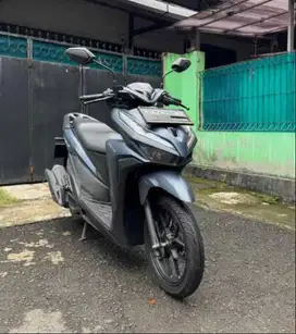 Honda vario 125 CBS ISS (Tipe tertinggi) 2021
