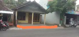 Rumah murah jogotirto