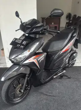 HONDA VARIO 125 2016