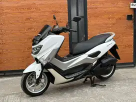 Yamaha nmax 2017 ad klaten bagus
