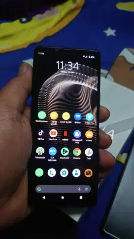 Sony Xperia 5 III