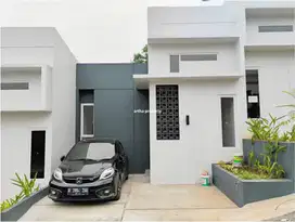 RUMAH BARU PAMULANG READY STOCK!! BEBAS BANJIR