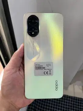 OPPO A38 4/128 GB
